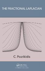 The fractional Laplacian