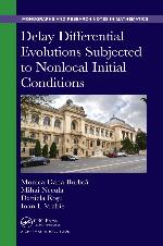 Delay Differential Evolutions Subjected to Nonlocal Initial Conditions