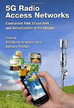 5g Radio Access Networks