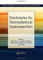 Electrolytes for Electrochemical Supercapacitors