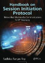 Handbook on Session Initiation Protocol