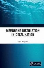 Membrane-Distillation in Desalination
