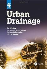 Urban Drainage, Fourth Edition