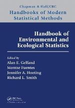 Handbook of Environmental and Ecological Statistics