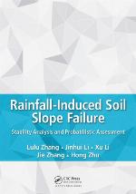 Rainfall-Induced Soil Slope Failure