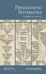Phylogenetic Systematics