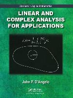 Linear and complex analysis for applications