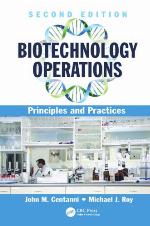 Biotechnology Operations
