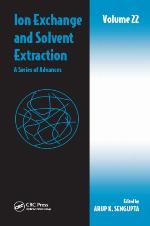 Ion Exchange and Solvent Extraction