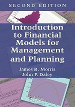 Introduction to Financial Models for Management and Planning