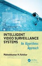 Intelligent Video Surveillance Systems