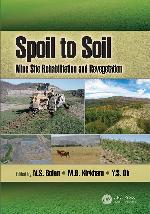 Spoil to Soil