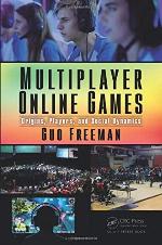 Multiplayer Online Games