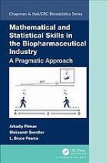 Mathematical and Statistical Skills in the Biopharmaceutical Industry