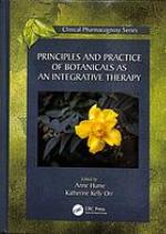 Principles and Practice of Botanicals as an Integrative Therapy