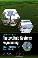 Photovoltaic Systems Engineering, Fourth Edition