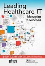 Leading Healthcare It