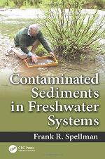 Contaminated Sediments in Freshwater Systems