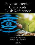 Environmental Chemicals Desk Reference