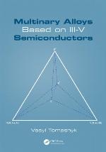 Multinary Alloys Based on III-V Semiconductors