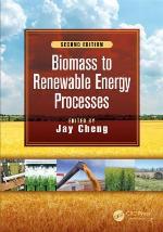 Biomass to Renewable Energy Processes, Second Edition