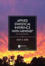 Applied Statistical Inference with MINITAB(R), Second Edition