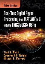 Real-Time Digital Signal Processing from MATLAB to C with the Tms320c6x Dsps