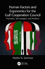 Human Factors and Ergonomics for the Gulf Cooperation Council