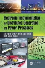 Electronic Instrumentation for Distributed Generation and Power Processes
