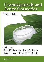 Cosmeceuticals and Active Cosmetics, Third Edition.