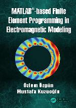 MATLAB-based finite element programming in electromagnetic modeling