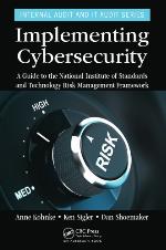 Implementing Cybersecurity