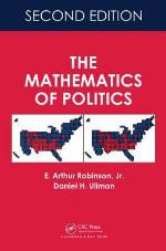 The Mathematics of Politics, Second Edition