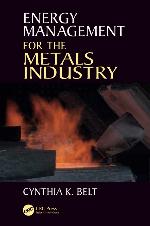 Energy Management for the Metals Industry