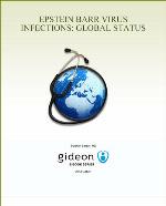 Epstein Barr virus infections : global status