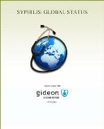 Syphilis : global status