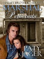 Marshal in Petticoats