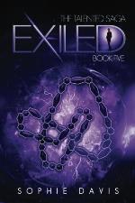 Exiled: A Talented Saga Novel