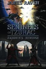 Sentinels of Tzurac: Zarkwin's Revenge