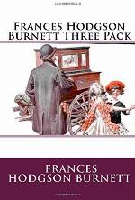 Frances Hodgson Burnett Three Pack