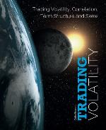 Trading volatility : trading volatility, correlation, term structure and skew