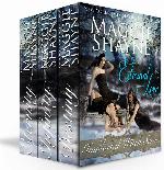 Eternal Love: The Immortal Witch Series (The Immortal Witches)