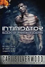 Intimidator (Preyfinders) (Volume 2)
