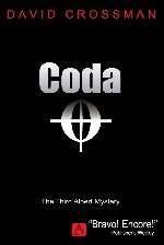 Coda: The Third Albert Mystery (The Albert Mysteries)