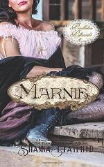 Marnie: A Sweet Historical Romance (Pendleton Petticoats) (Volume 4)