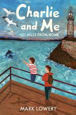 Charlie and Me: 421 Miles from Home