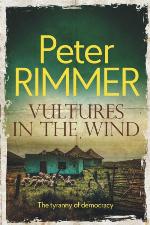 Vultures in the Wind: A gripping historical novel of friendship (The African Book Collection)