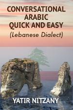 Conversational Arabic Quick and Easy