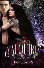 Valquiria - La Princesa Vampira 2 (Spanish Edition)