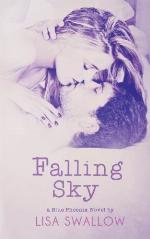 Falling Sky: A Blue Phoenix Book (Volume 2)